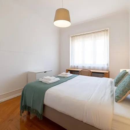 Desterro 4 - Historical Four-bedroom