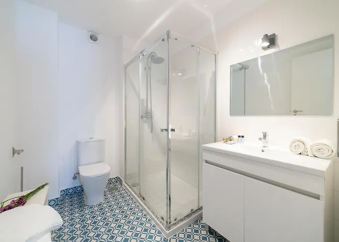 Daire Desterro 4 - Historical Four-bedroom Lisboa