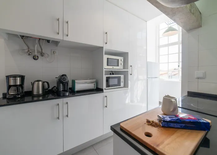 Desterro 4 - Historical Four-bedroom Apartment *