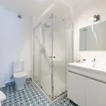 Διαμέρισμα Desterro 4 - Historical Four-bedroom Lisboa