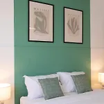 Desterro 4 - Historical Four-bedroom