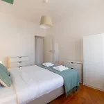 Διαμέρισμα Desterro 4 - Historical Four-bedroom