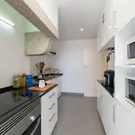 Desterro 4 - Historical Four-bedroom Διαμέρισμα Lisboa