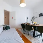 Διαμέρισμα Desterro 4 - Historical Four-bedroom Lisboa