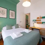Διαμέρισμα Desterro 4 - Historical Four-bedroom *