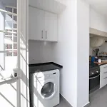 Desterro 4 - Historical Four-bedroom Διαμέρισμα Lisboa
