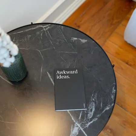 Apartment Desterro 4 - Historical Four-bedroom Lisbon