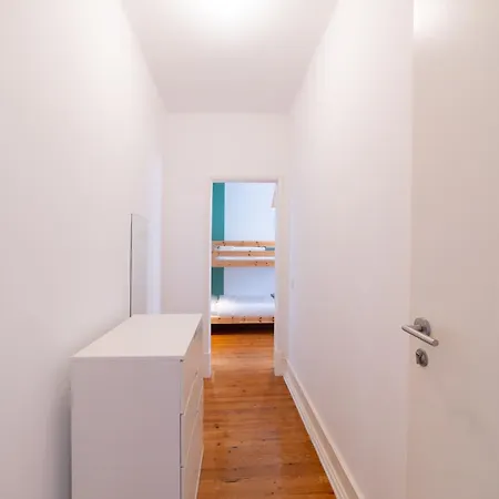 Desterro 4 - Historical Four-bedroom * ליסבון